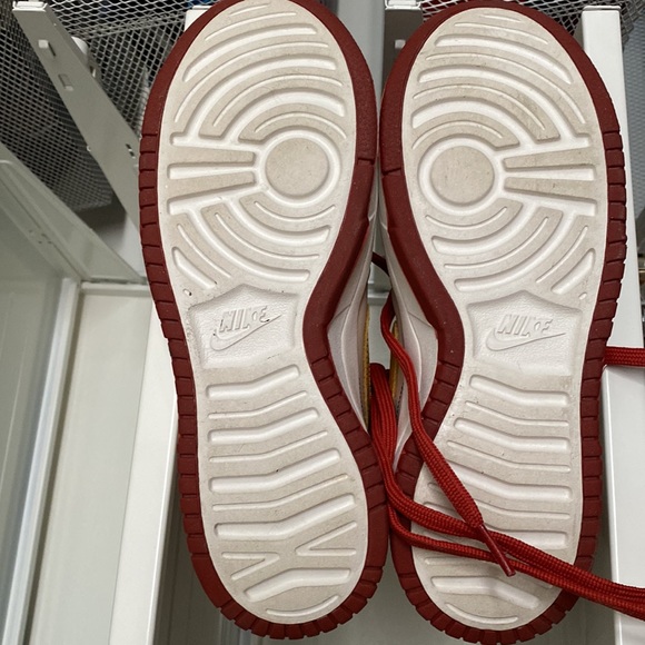 womens 8 dunks - Picture 2 of 2